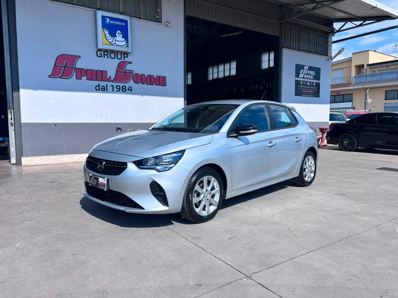 Opel Corsa 1.2 Elegance PREZZO PROMO