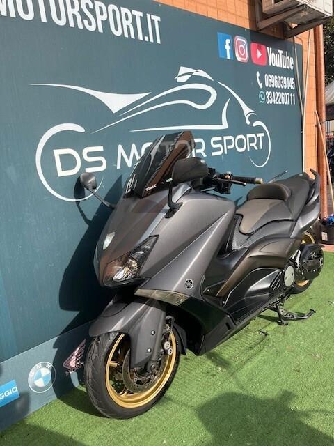 Yamaha TMAX 530 GARANZIA FINANZIAMENTO PERMUTE