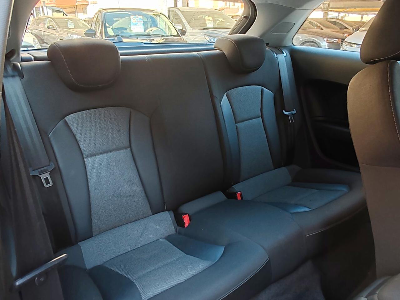 Audi A1 1.6 TDI 105 CV Ambition