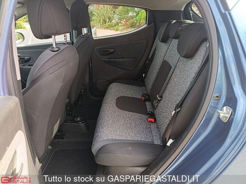 Lancia Ypsilon Ypsilon 1.0 FireFly 5 porte S&S Hybrid Silver Plus