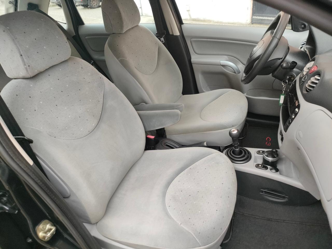 Citroen C3 1.1 Classique 44kw
