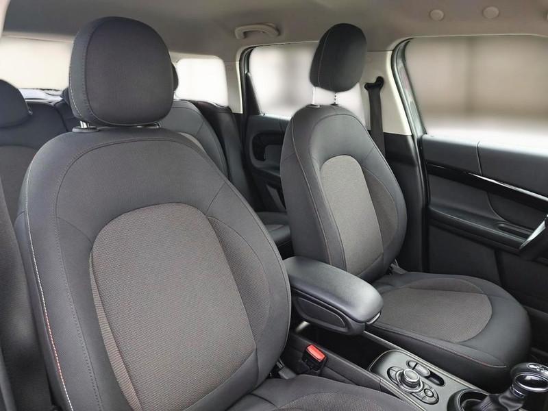 MINI COOPER SE COUNTRYMAN ALL4 BUSINESS AUTOM. 5 PORTE BERLINA