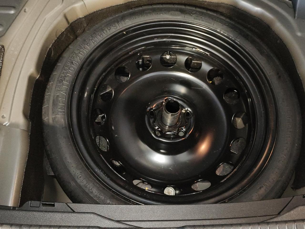 Volkswagen T-Cross 1.0 TSI Edition Plus 95CV