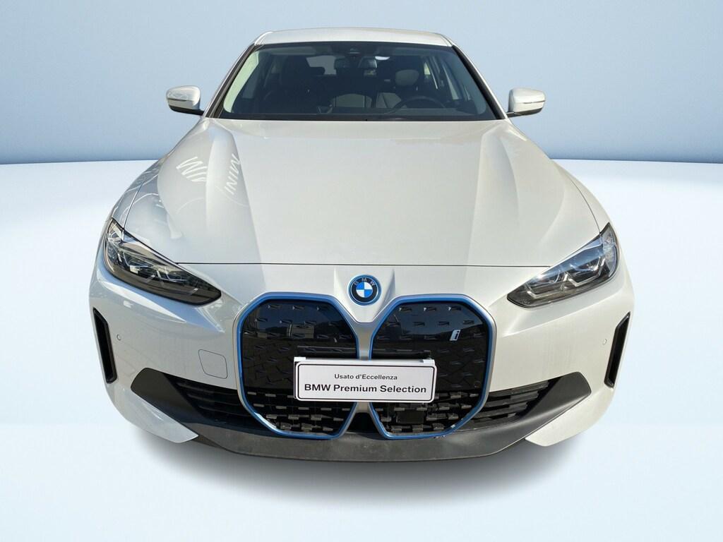 BMW i4 40 Sport eDrive Auto