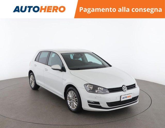 VOLKSWAGEN Golf 1.6 TDI 110 CV 5p. Comfortline BlueMotion Technolo