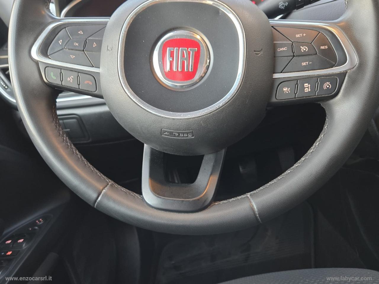 FIAT Tipo 1.6 Mjt S&S 5p. Lounge