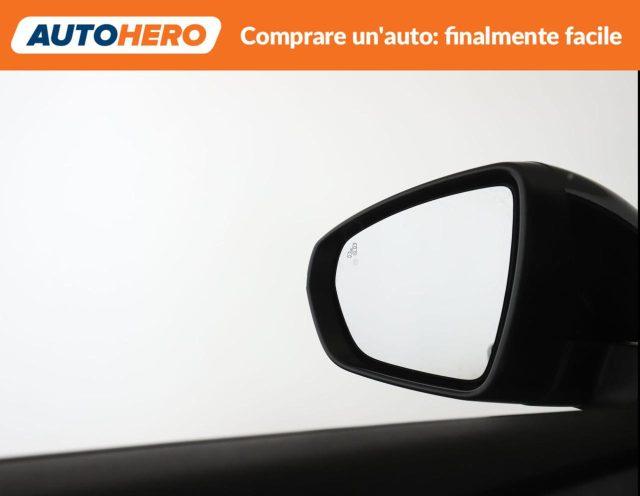 PEUGEOT 5008 BlueHDi 130 S&S EAT8 Allure