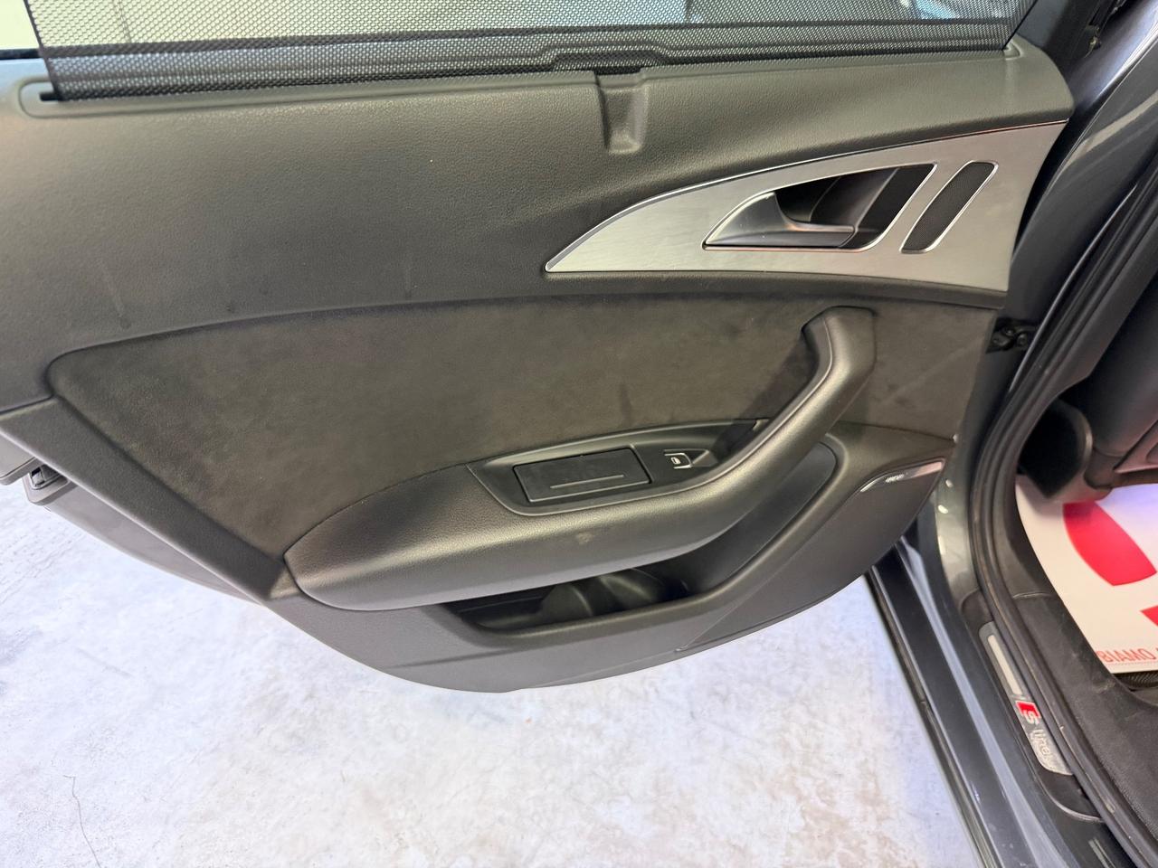 Audi A6 3.0 TDI 245CV clean diesel quattro S tronic Business plus