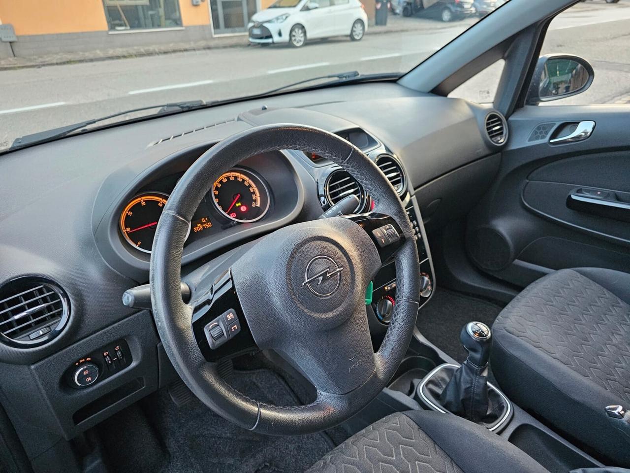 Opel Corsa 1.3 CDTI 75cv Elective*Clima*Unipro*Euro5*