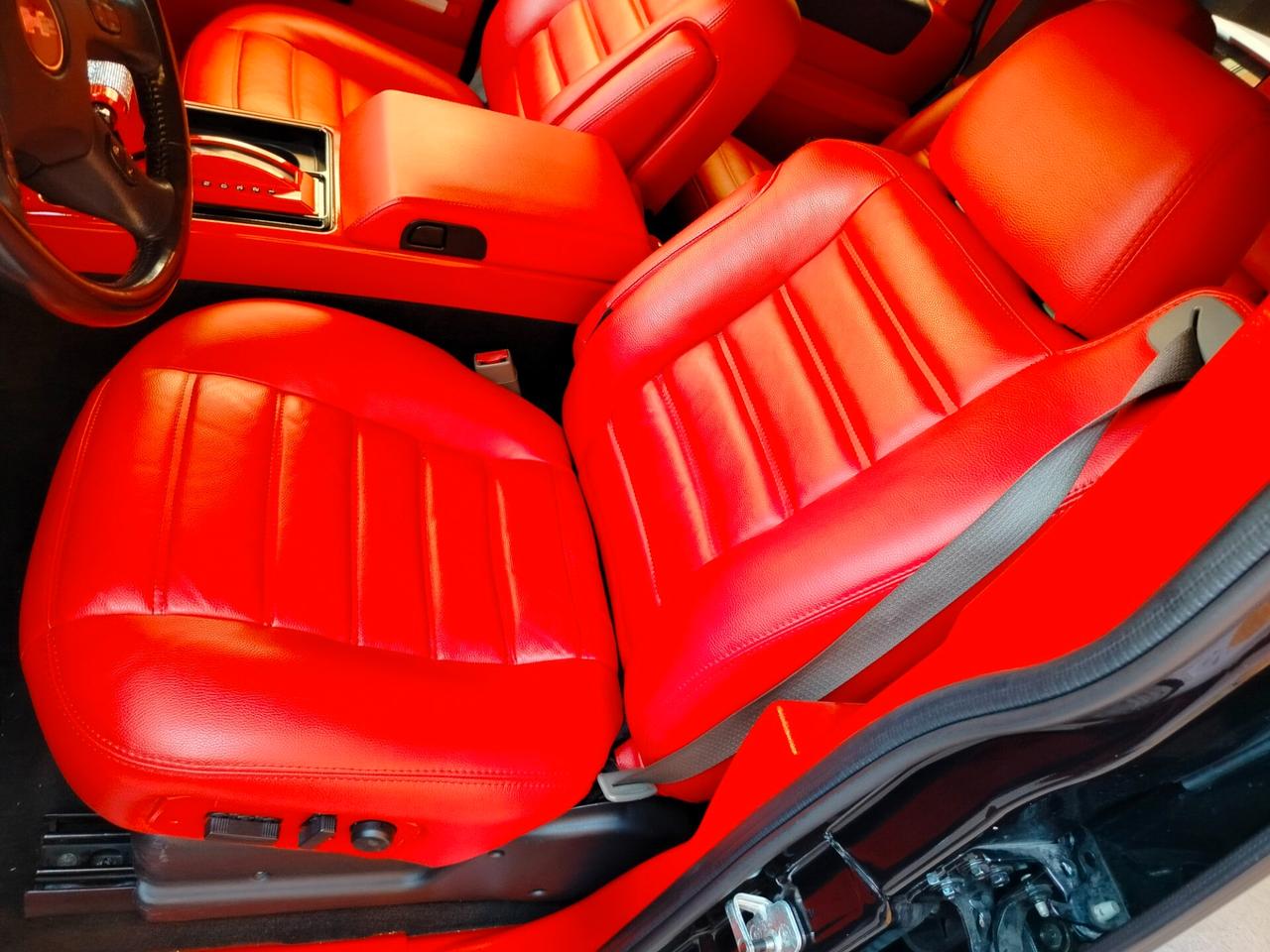 Hummer H2 6.0 V8 Luxury