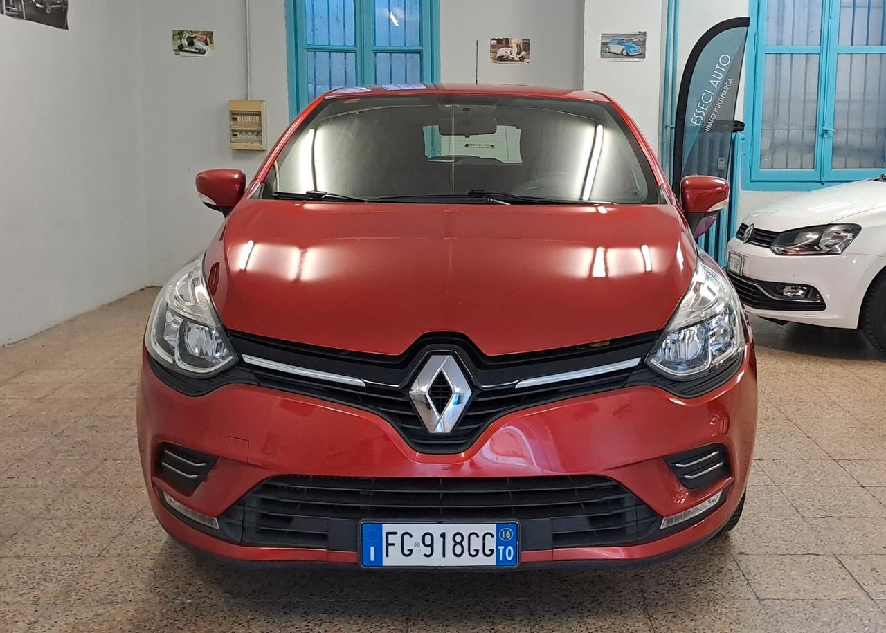 Renault Clio 0.9 TCe 12V UnicoProprietario