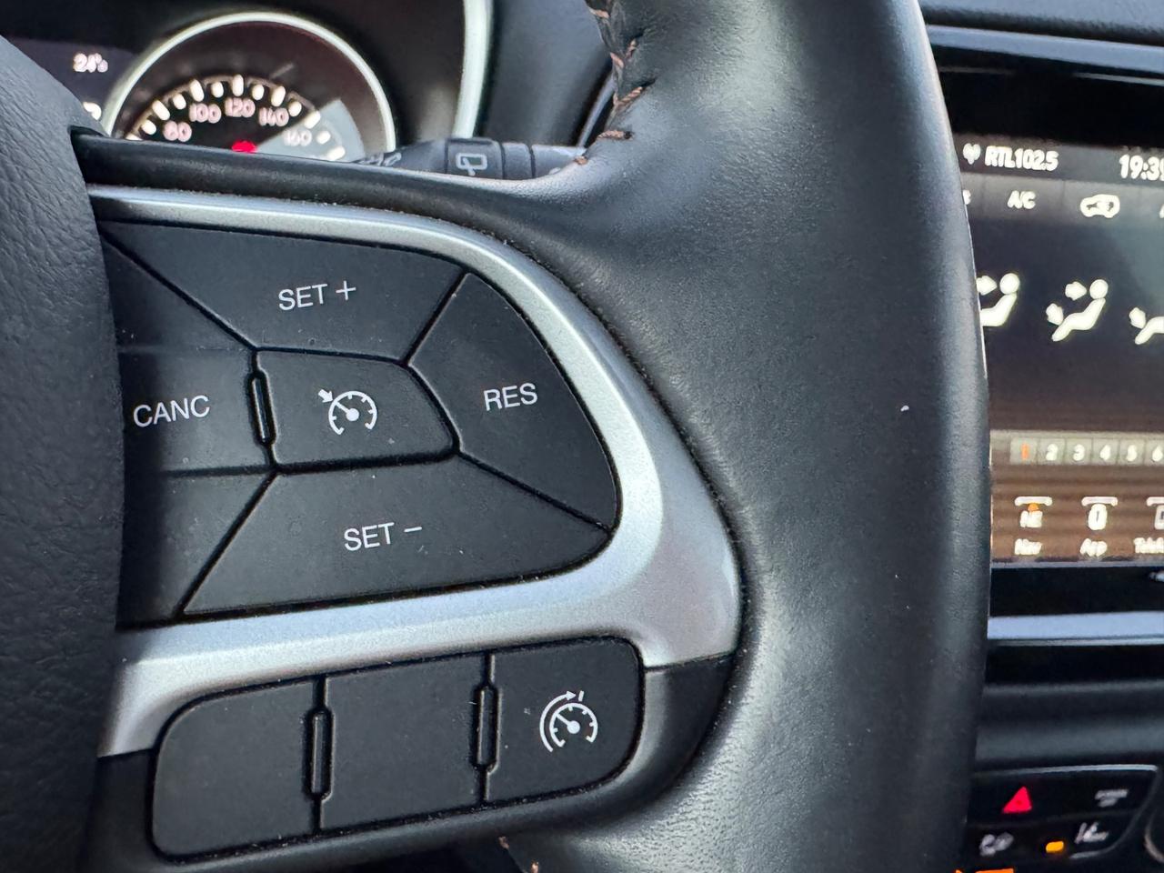 Jeep Compass 2.0 Multijet II aut. 4WD Limited