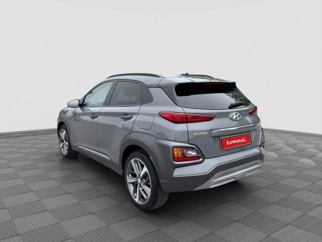 HYUNDAI Kona Kona 1.0 T-GDI Xpossible