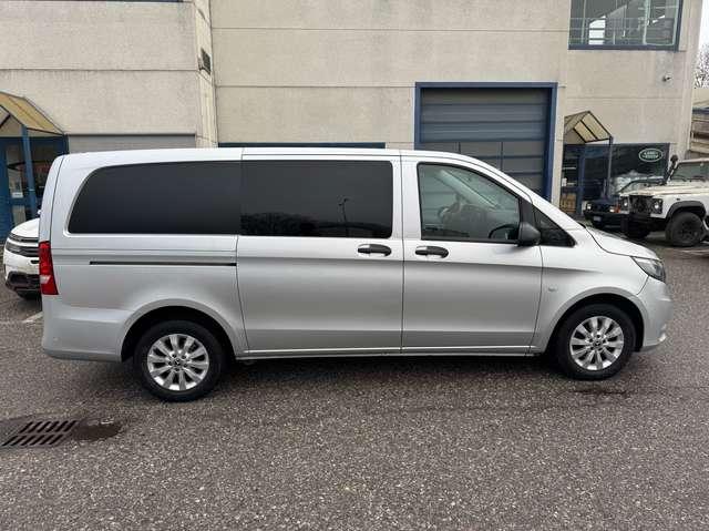 Mercedes-Benz Vito 114 AUTO PC-SL MIXTO LONG PRO