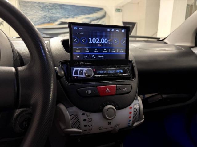 Toyota Aygo 1.0 Sol 5p FL
