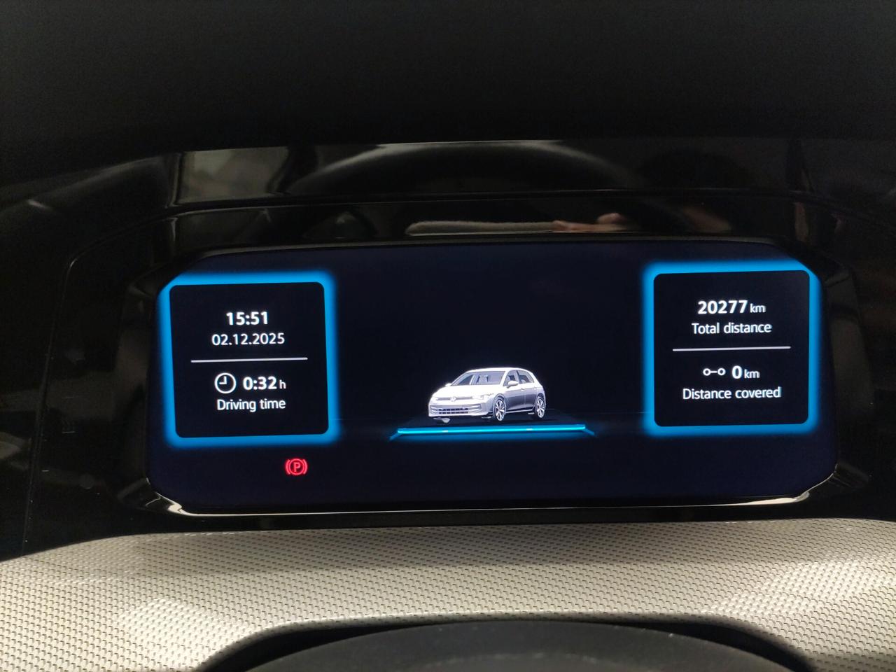 Volkswagen Golf Variant 2.0 TDI 150 CV DSG SCR Style