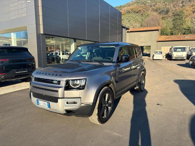 LAND ROVER Defender 110 2.0 SD4 240CV AWD Auto SE