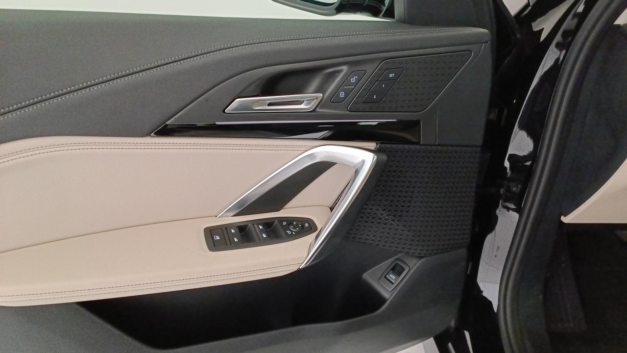 BMW X1 xdrive23d mhev 48V X-Line Edition Balance auto