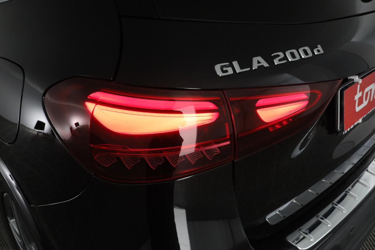 MERCEDES Classe GLA (H247) GLA 200 d Automatic PREMIUM