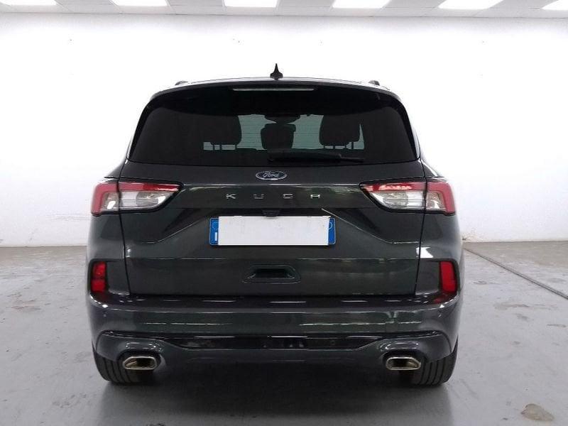 Ford Kuga 2.5 phev ST-Line 2wd 225cv cvt