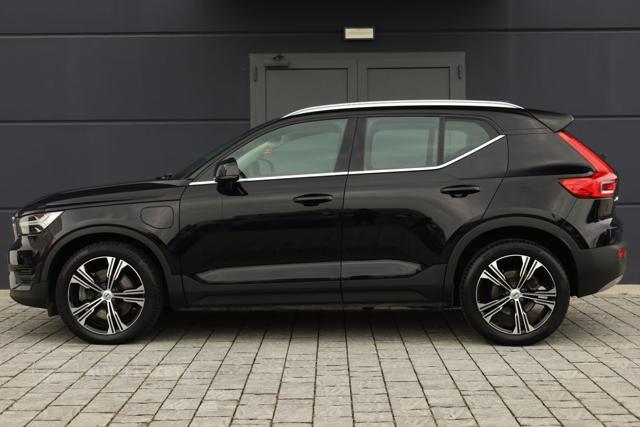 VOLVO XC40 T5 Recharge Plug-in Hybrid Inscription Auto