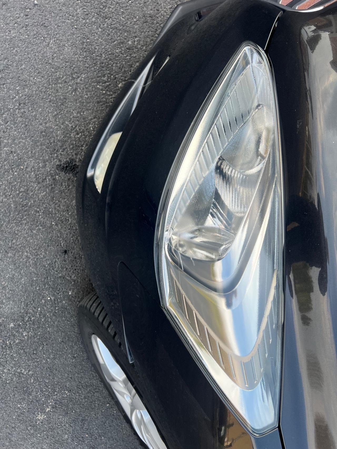 Peugeot 508 1.6 e-HDi 115CV ETG6 S&S Active