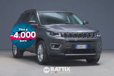 Jeep Compass 1.3 turbo t4 phev Business Plus 4xe at6