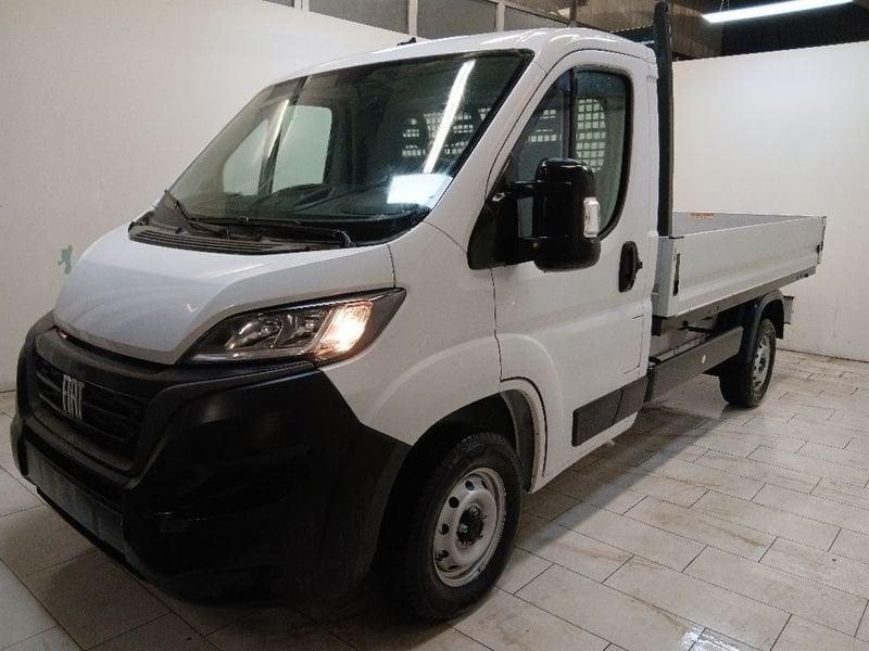 FIAT Ducato 35 MH1 2.2 mjt3 120cv carro serie 9
