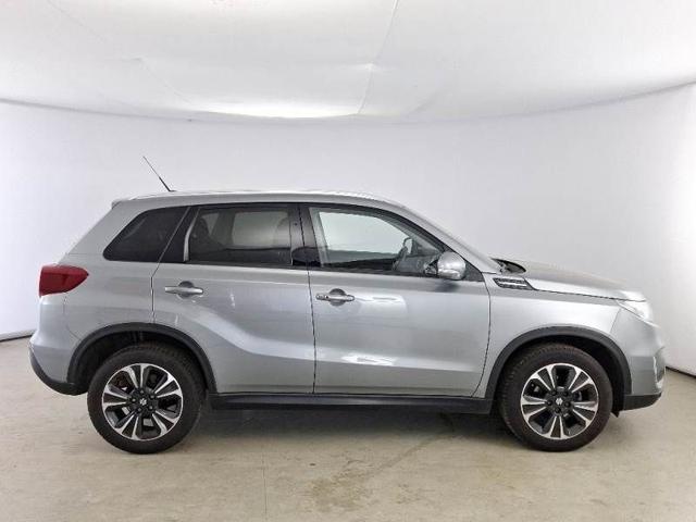 SUZUKI Vitara 1.4 Boosterjet Top