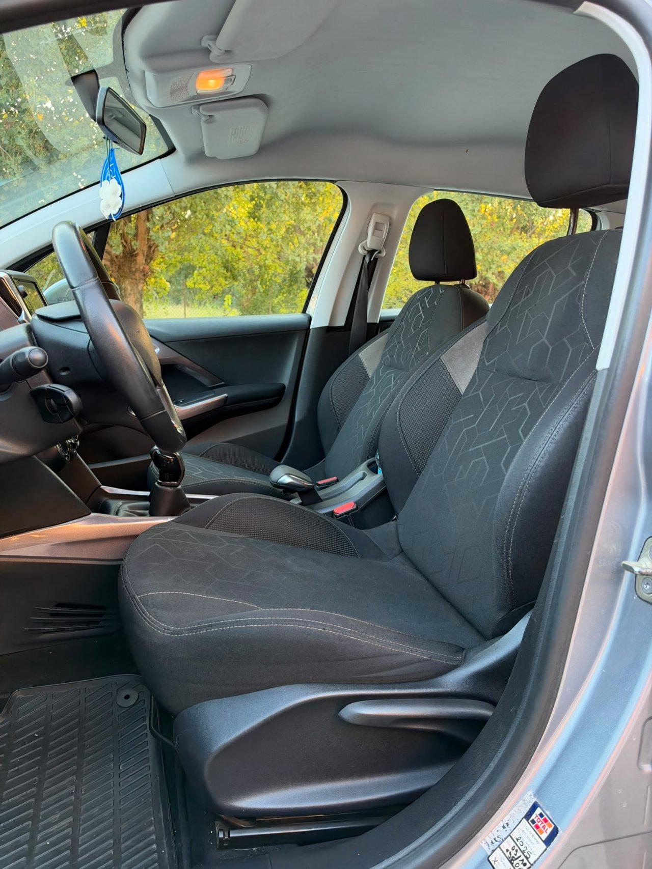 Peugeot 2008 1.2 puretech (vti) 12v 82cv OK NEOPATENTATO