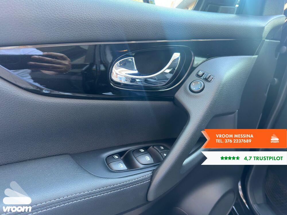 NISSAN Qashqai 2ª serie Qashqai 1.5 dCi 115 CV...