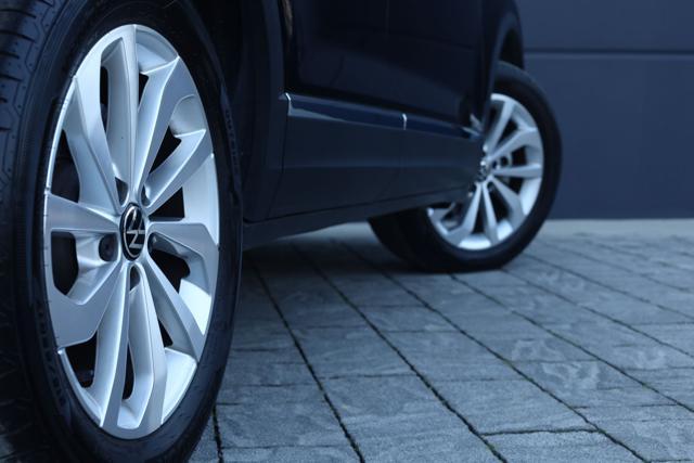 VOLKSWAGEN T-Roc 1.0 TSI Style
