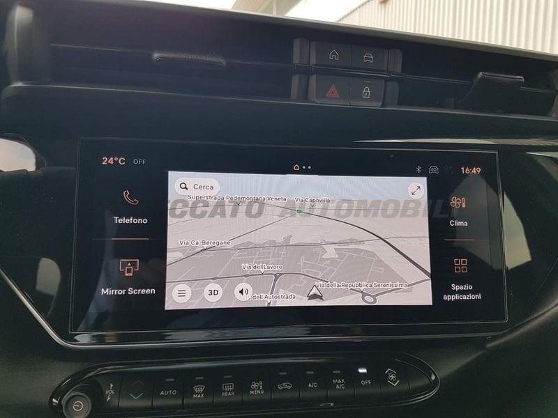 Alfa Romeo Junior Junior 1.2 ibrida Speciale 136cv edct6