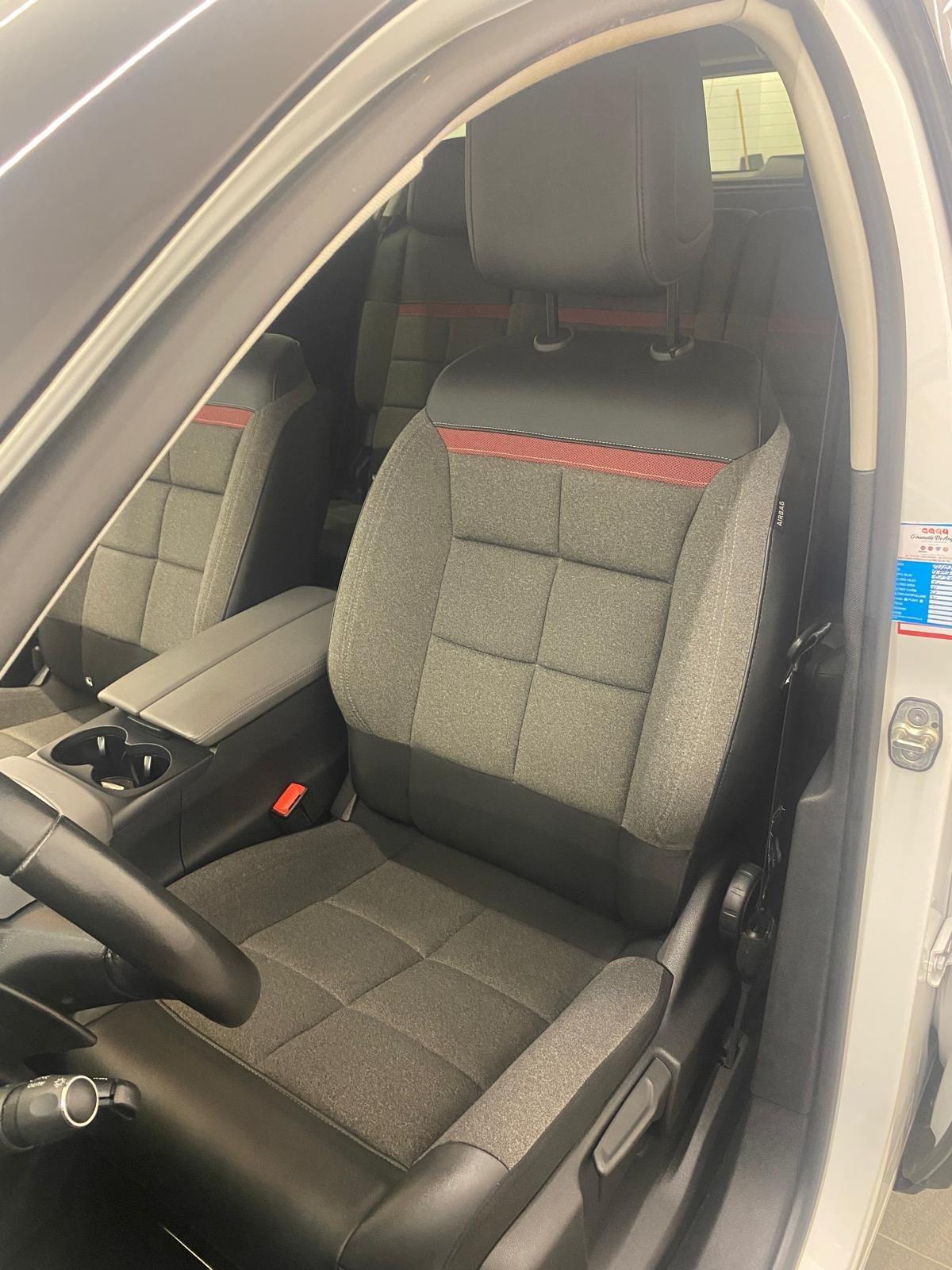 Citroen C5 Aircross C5 Aircross BlueHDi 130 S&S EAT8 Business