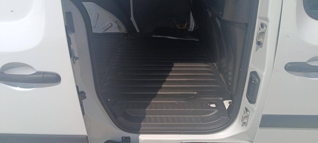 Renault Kangoo Blue dCi 115CV Express Furgone 3 POSTI