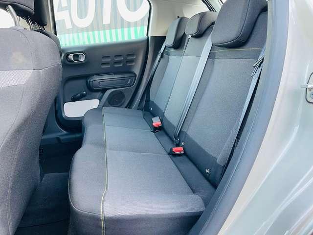 Citroen C3 C3 1.2 puretech PRONTA CONSEGNA