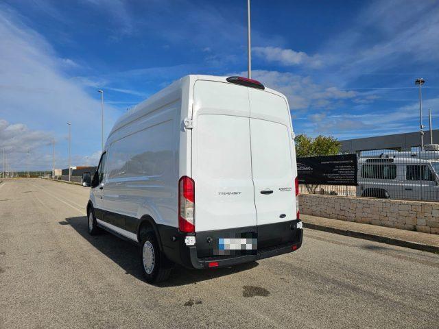FORD Transit 330 2.0TDCI ECOBLUE 130CV L3H3