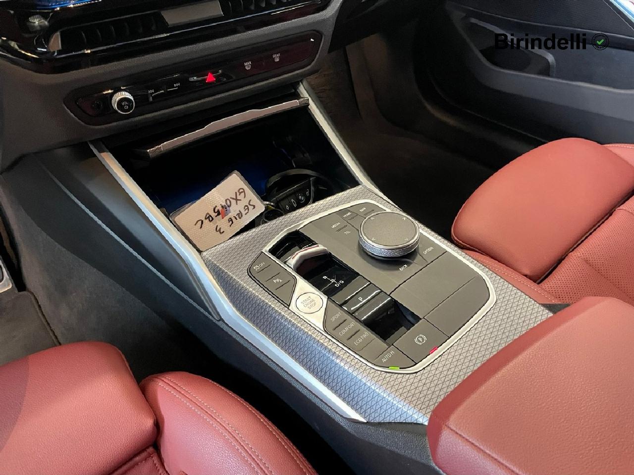 BMW 320d xDrive Touring