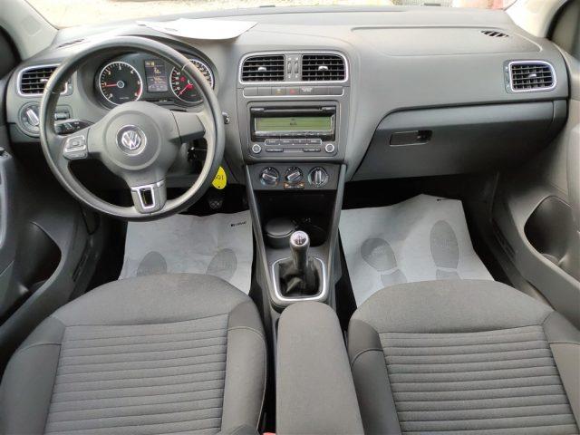 VOLKSWAGEN Polo 1.2 TDI DPF Comfortline CRUISE, SENSORI POSTERIORI