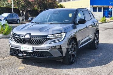 RENAULT Austral Austral Full Hybrid E-Tech 200 CV Iconic Esprit Alpine