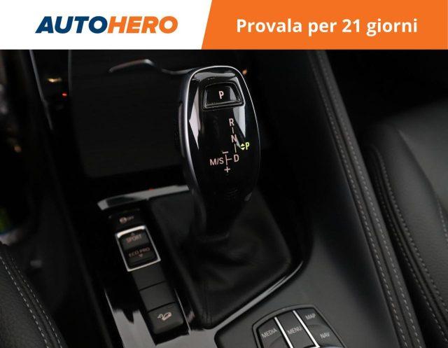 BMW X1 xDrive18d xLine