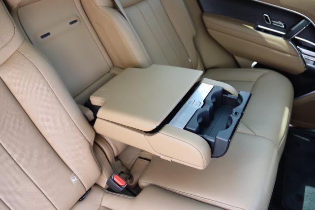 LAND ROVER Range Rover 3.0 I6 HSE LWB IVA ESP. FULL OPT.