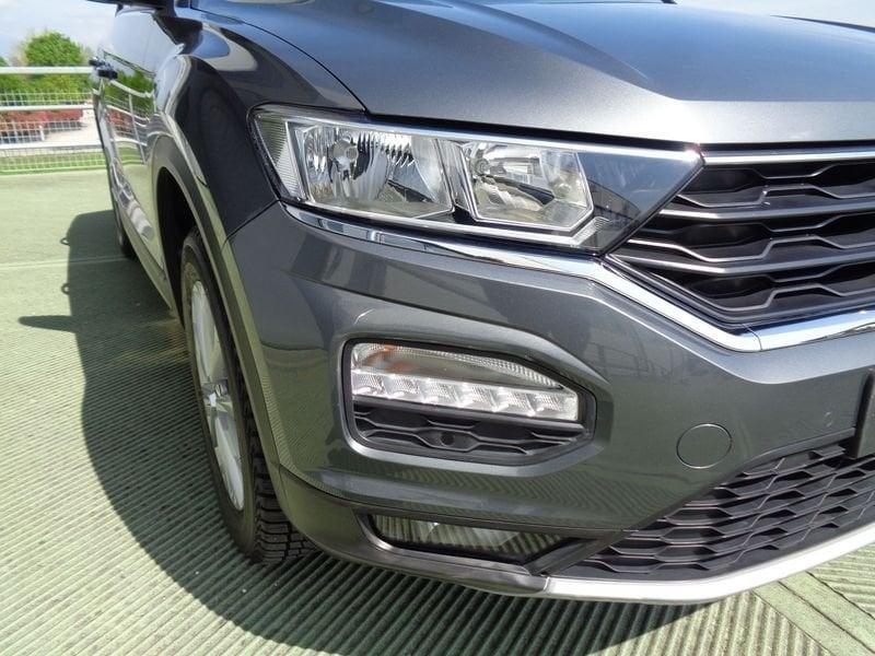 Volkswagen T-Roc T-Roc 1.5 tsi Business dsg