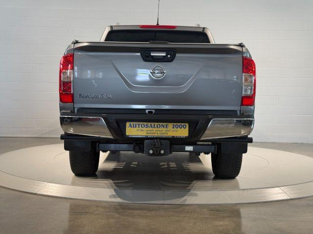 NISSAN Navara 2.3 190CV 7AT 4WD Double Cab Tekna PREZZO IVATO
