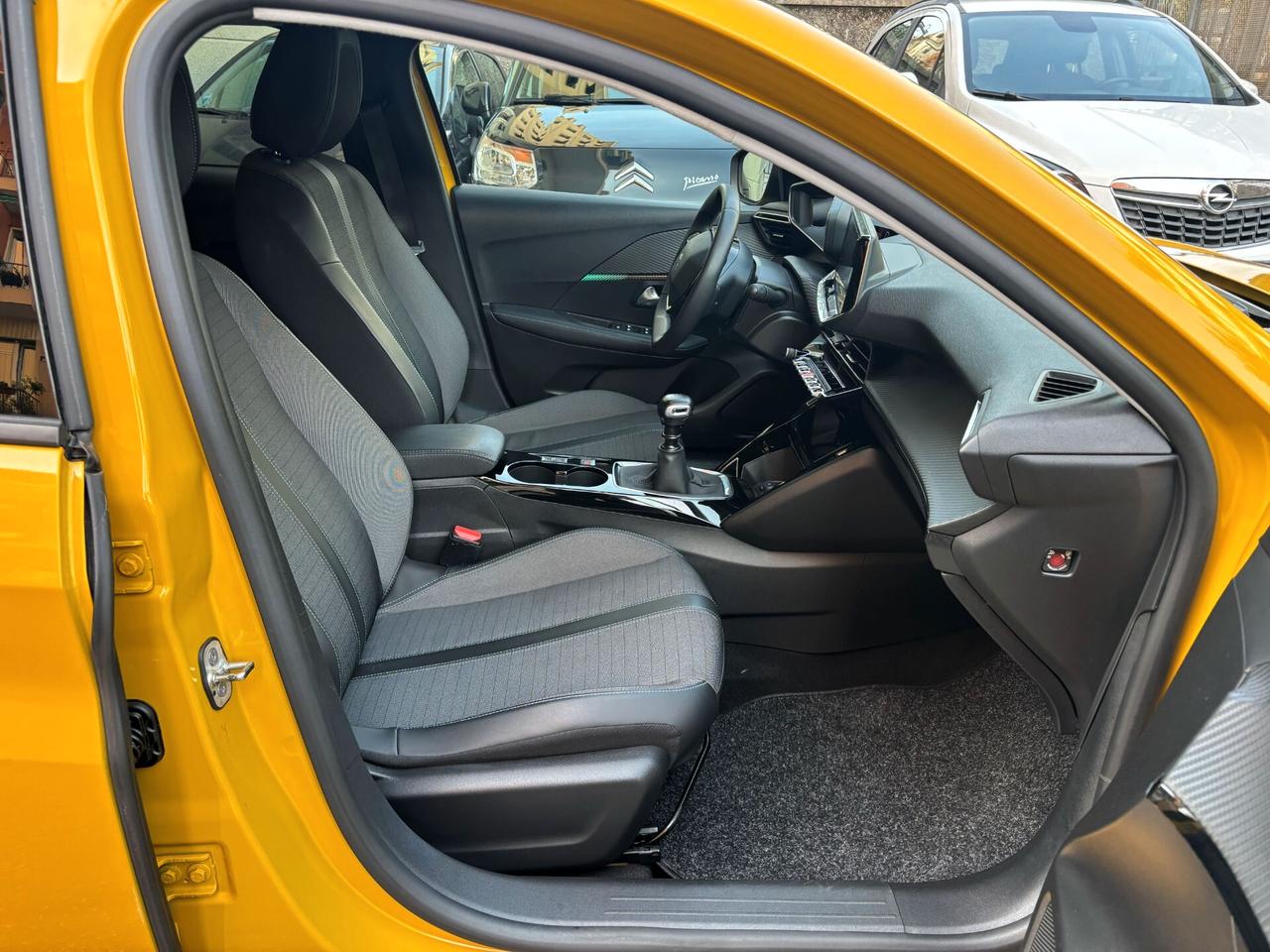 Peugeot 208 PureTech 100 Stop&Start 5 porte allure pack PREZZO REALE