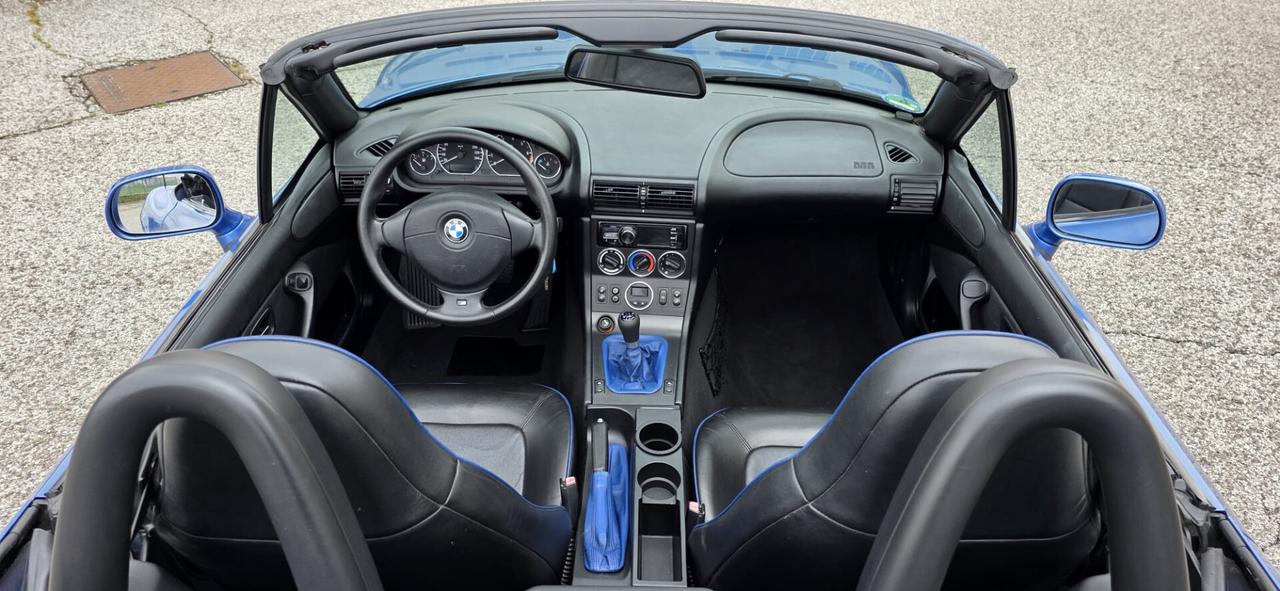 Bmw Z3 1.9 Roadster "Estoril Individual"