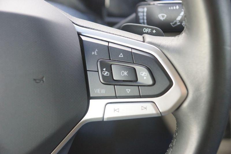 Volkswagen Multivan 2.0 TDI 150cv Space DSG 7 POSTI