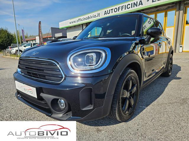 MINI Countryman 2.0 Cooper D Countryman/Full Led/Apple car play