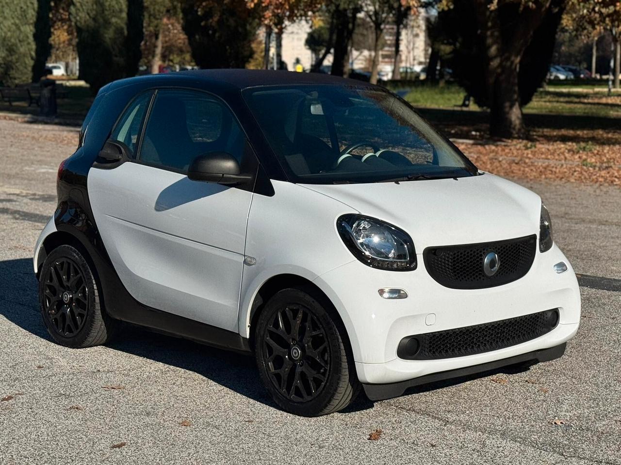 Smart ForTwo 1.0 Youngster 52Kw-PREZZO REALE-