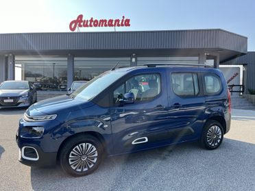 CITROEN BERLINGO 1500 HDI 100 CV FEEL